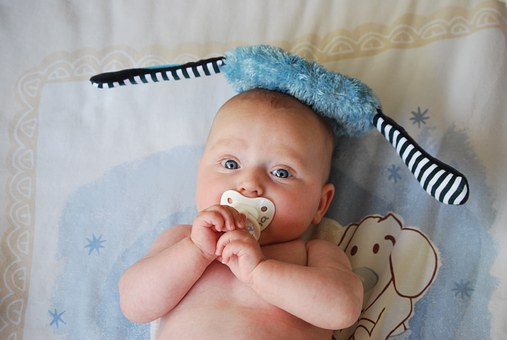 Foam Baby Bed Guards Makes It Easy For Your Children To Sleep Secure