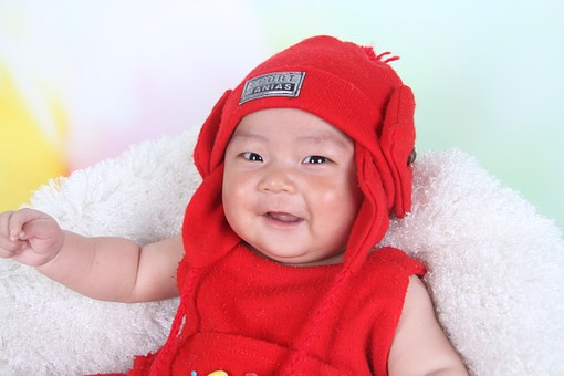 Organic Baby Products Are Gentle And Free From Harmful Chemicals