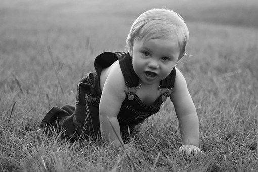 Shopping Shoes For Baby