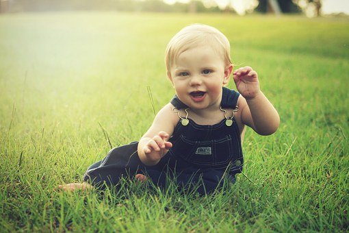 The True Value Of Baby Photography
