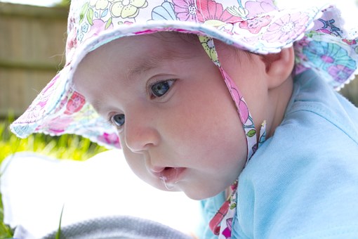 Adoption Baby shower