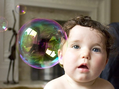 How Much Baby Stuff Is Too Much?