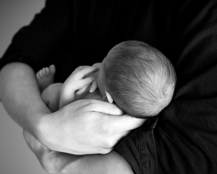 Are You Eligible To Save Your Baby's Cord Blood?