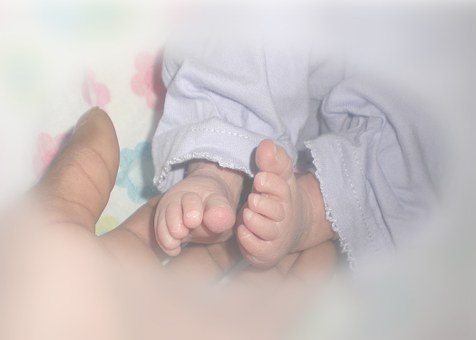 Cleft Lip In A Newborn Child May Have Been Caused By Continued Use Of Paxil During Pregnancy
