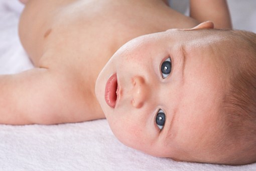 Coping With Baby Eczema Well