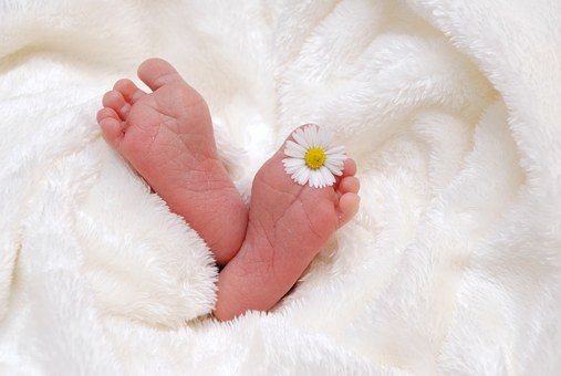 Baby Thank You Card Etiquette
