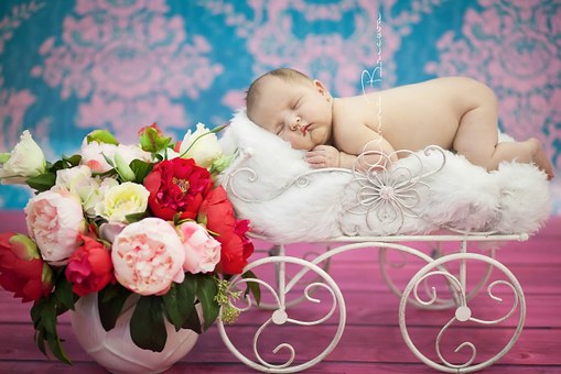 Importance Of Organic Baby Shower Gift Basket For Kids.