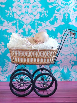 What to Do With Trendy Baby Clothes that Have Been Outgrown