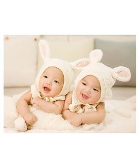 Halloween Baby Shower Favor Suggestions