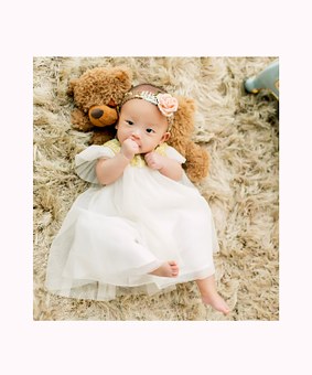 Baby Toys for Life