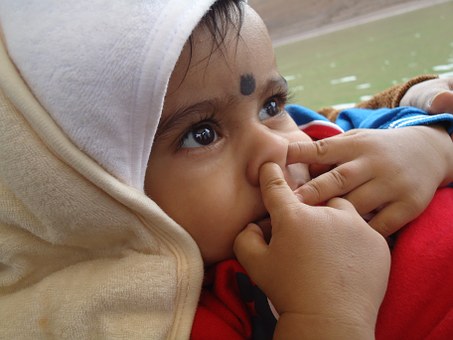 Hearing Test May Need To Be Repeated On C-section Babies