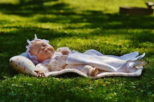 Baby Baptism Invitations as Special as Your Occasion