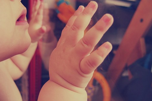 Knitwear For Baby Girls And Boys