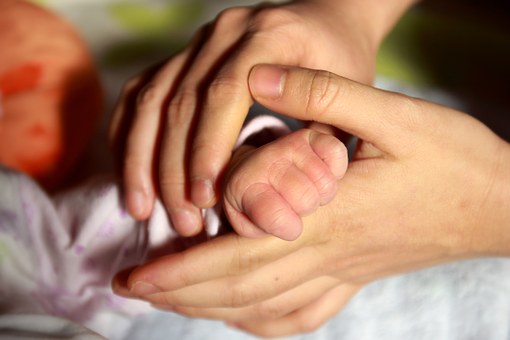 Welcome The Little One With Exclusive Baby Gifts And Hampers