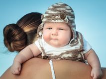 These Types Of Cloth Give More Comfort To The Baby