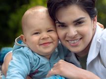 Helping Your Baby Sleep Well