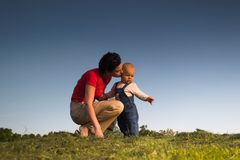 Getting Ready for the Baby: What a Dad Can Do