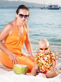 Natural Parenting With Organic Baby Clothes