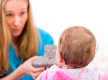 Baby Diapers And Different Types Of Diapers