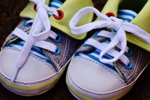 Get Cute Booties For Your Baby Online