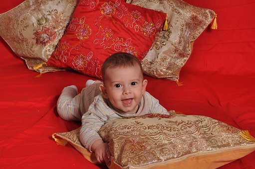 How To Choose Your Baby Bedroom Furniture