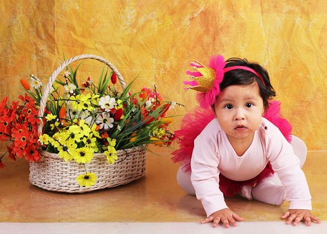 Firstcry Coupons - Giving You The Best Discounts On Baby Products