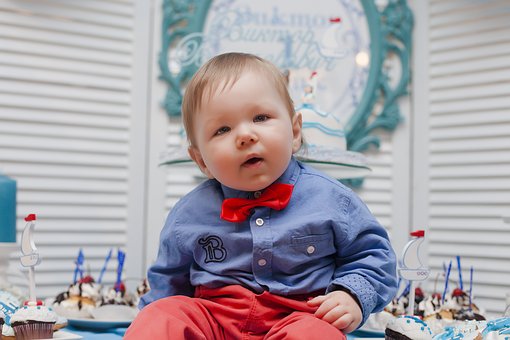 Fun And Enjoyable Baby Showers On A Budget