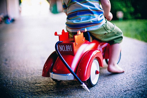 Taking A Look at Baby Care Seat