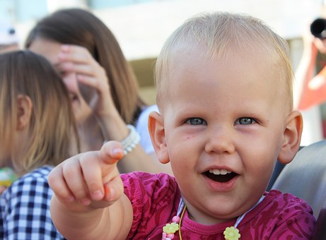 Give Your Baby A Unique And Uncommon Name