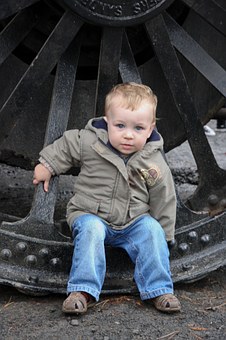 Baby Back Carriers - Carry Your Baby With You Everywere in Comfort and Increase Bonding