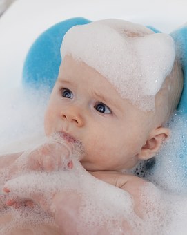 The Importance Of Natural And Organic Baby Skin Care Products