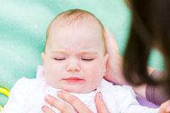 Vital Information Every Parent Should Know About Natural Treatments For Baby Eczema