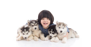How To Deal With Allergy On The Skin In Babies?