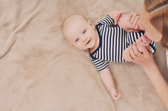 Baby Eye Problems