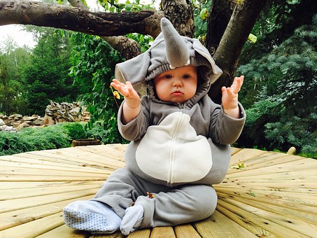 Five Common Misconceptions About Baby Pajamas And Safety