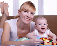Parenting Tips For Your 3-6 Month-old Baby