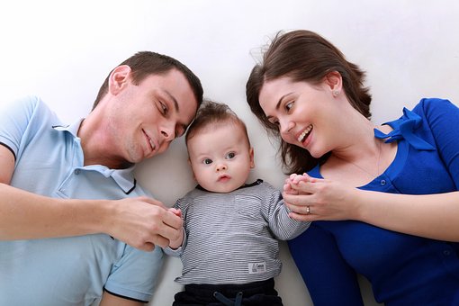 Thumb Sucking: For Babies Only
