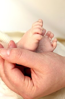 Are you aware Why Your Baby Is Crying?