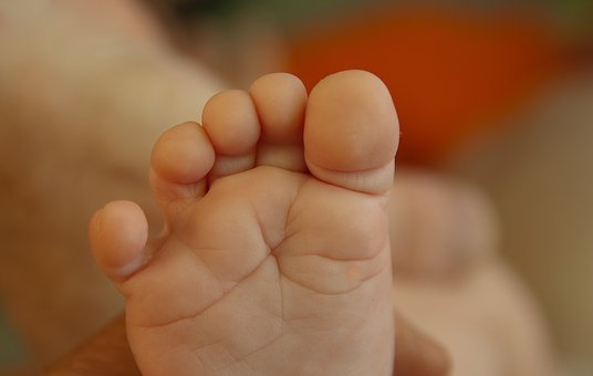 Find Out Tips On How To Slim Down After Baby