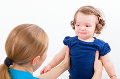 How To Make Your Own Baby Sling