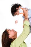 Luxury Baby Gifts From Little Giraffe Collection