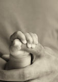 Thumb Sucking: For Babies Only