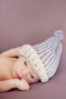 Losing Weight After Baby