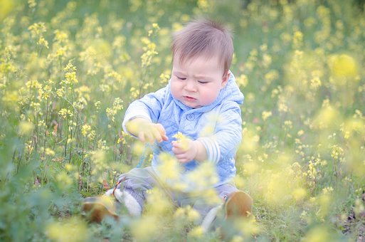 What Exactly Is A Baby Shower?