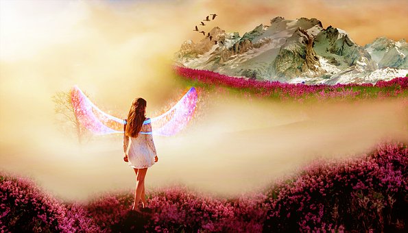 Save The Marriage: The Marriage Maharishi