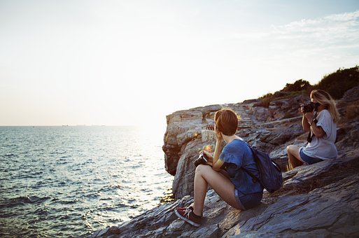 5 Great Places to go on Holiday