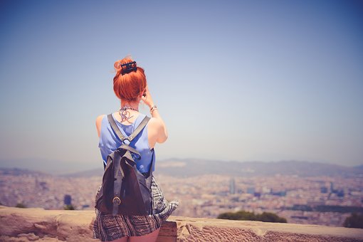 Getting Over a Marriage Break Up - 7 Crucial Steps to Move On