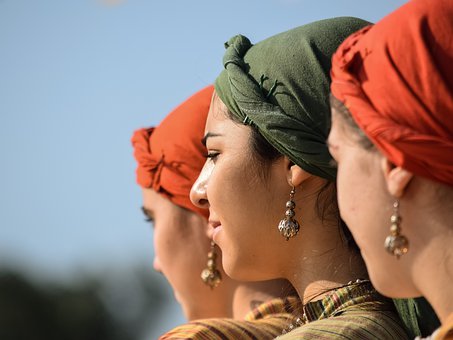 HIV/AIDS and Women