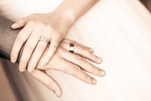 Search Old Marriage Records