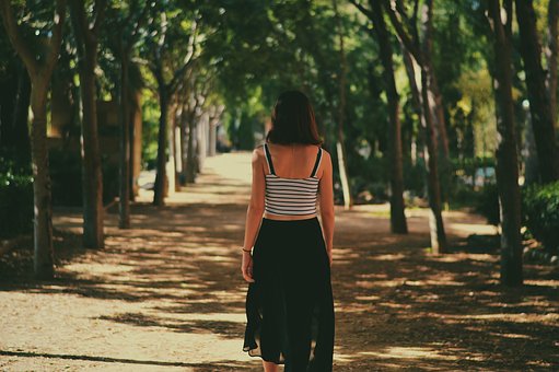 7 Tips To Build Trust - How To Get Your Ex Girlfriend Back